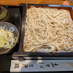 そば處 戸隠 新横浜店の画像