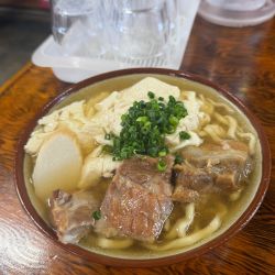 沖縄そば専門店 まるち 北谷店の画像
