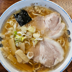 チーナン食堂の画像