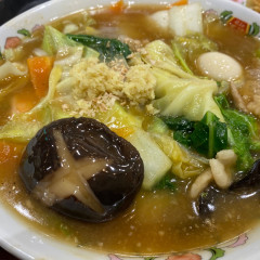 餃子の王将 アリオ亀有店の画像