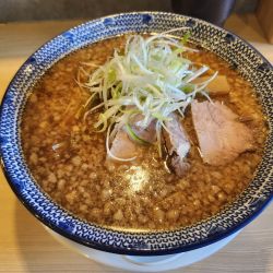 こってりらーめん