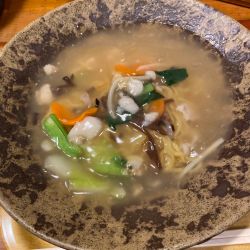 【限定】祐子のソーラン節　１２００円