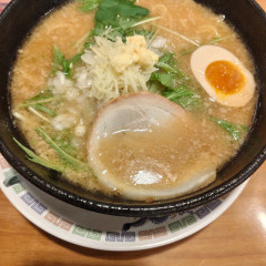 おおぎやラーメン 高崎問屋町店の画像