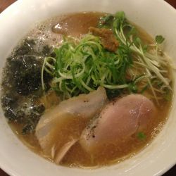 kansaiあっさり味噌