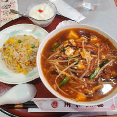 王家菜館 上大岡店の画像