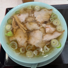 なぎちゃんラーメン 武蔵小山店の画像