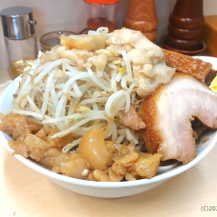 自家製ラーメン 大者の画像