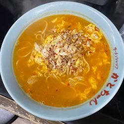 ラーメン