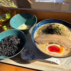 ウニの家 uniRA 江の島本店の画像