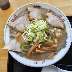 藤翔製麺の画像