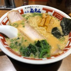 九州たまり正油ラーメン