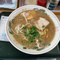 中華そば 土佐の画像