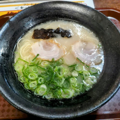 博多っ子ラーメンの画像