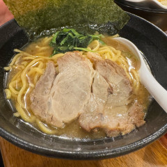 中華家 隆華の画像