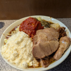 ラーメン宮郎の画像