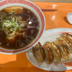 らあめん花月嵐 イオンモール土浦店の画像