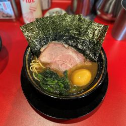王道之らあめん