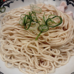 北千住煮干中華蕎麦 かれんの画像