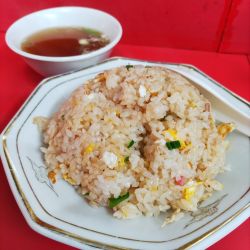 チャーハン（￥700）