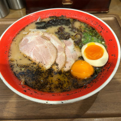 黒亭 下通店の画像