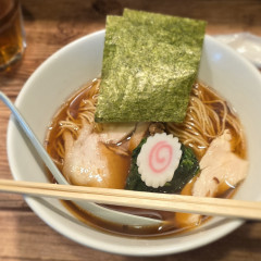 らーめん そよ風の画像