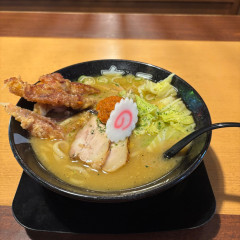 らーめん 有頂天 EVOLUTIONの画像