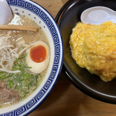 まんねん 梅田本店の画像