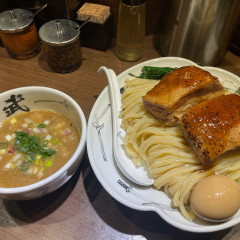 麺屋武蔵 武仁の画像