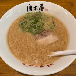 ラーメン　450円