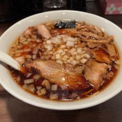 チャーシューメン