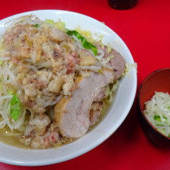 ラーメン二郎 大宮公園駅前店の画像