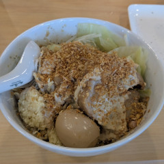 麺屋 林虎 Ramen RINKOの画像