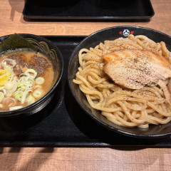 麺屋 たけ井 京阪くずは店の画像
