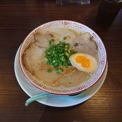 だるまらーめん