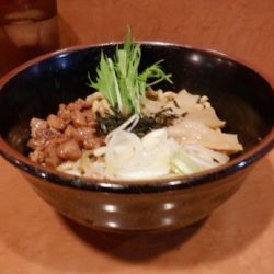 浜そば　並　麺１５０ｇ