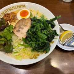 松壱家 戸塚店の画像