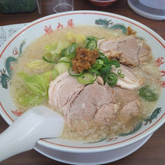 ラーメン魁力屋 吉祥院店の画像