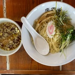 つけ麺(並)¥1,200