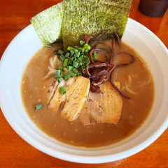 らあめん 波蔵の画像