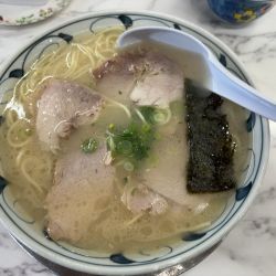 ラーメン