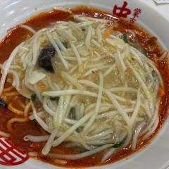 蒙古タンメン 中本 渋谷店の画像