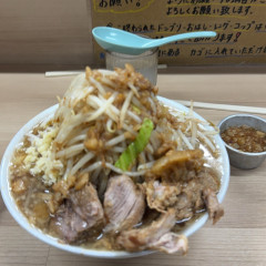 ラーメン荘 歴史を刻め 日本橋店の画像