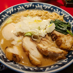 麺匠佐蔵 長野駅前店の画像