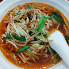 中華タカノの画像