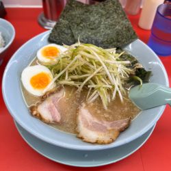 特製ラーメン