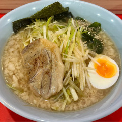 ラーメンショップ マルナミ 川口店の画像