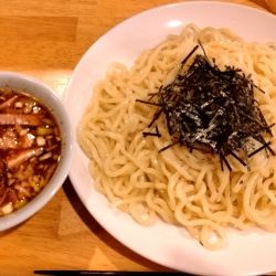 つけそば_1000円