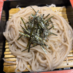十割蕎麦丸松 フェザン盛岡店の画像