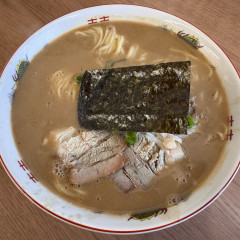 三吉ラーメン 鳥栖店の画像