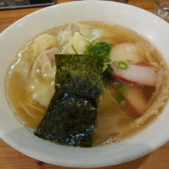 支那そば 大和 稲荷町本店の画像